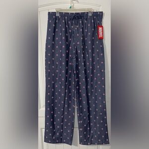 MAD Engine Captain America Lounge Pants